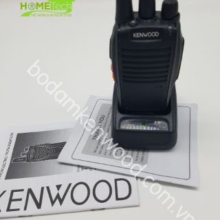 Bộ Đàm Kenwood TK306