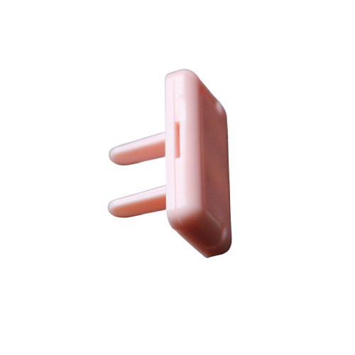 Combo 5 Nút Bịt Ổ Cắm Điện, Bịt Ổ Điện An Toàn Cho Bé