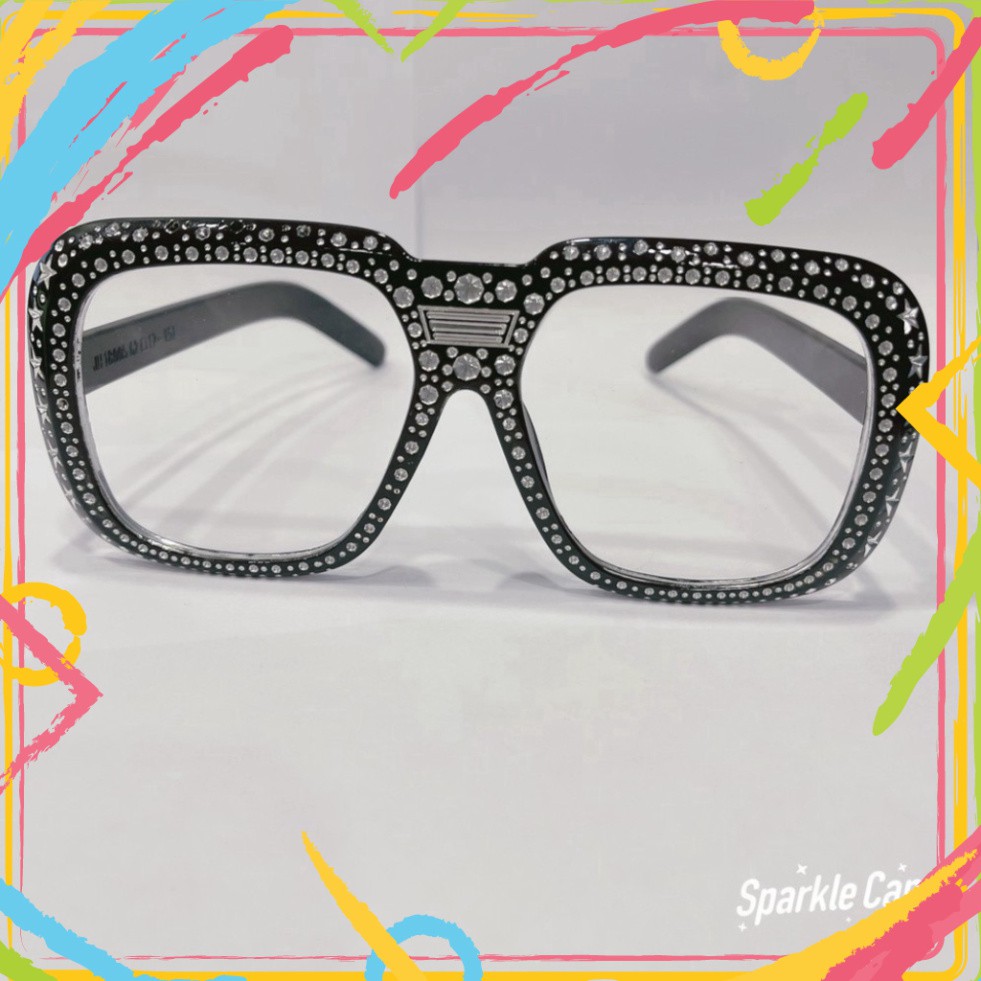 [Free Ship] MẮT KÍNH MÁT NAM NỮ HÀN QUỐC GỌNG VUÔNG CAO CẤP HOT TREND