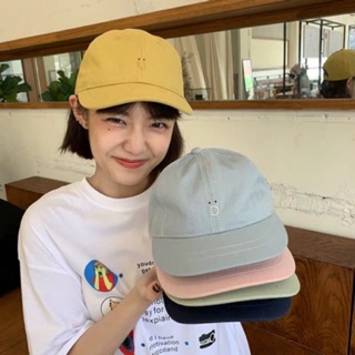 ORDER Mũ lưỡi trai ulzzang