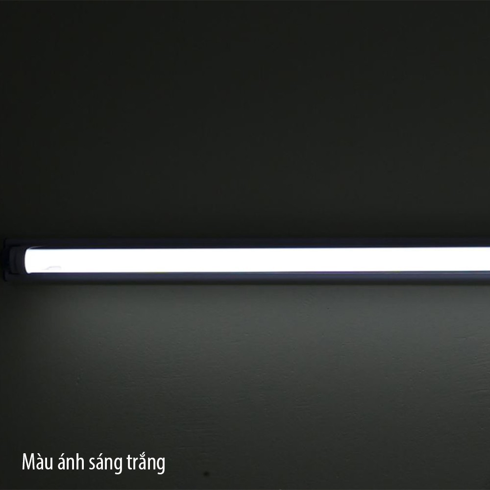 [SIÊU RẺ] Bóng đèn LED Tuýp 18W Rạng Đông đổi màu (3 in 1) LED Chip Samsung