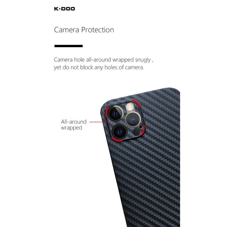 Ốp Điện Thoại Sợi Carbon Siêu Mỏng Cho iPhone 14 Pro Max 14 Plus 13 12 11 Pro Max