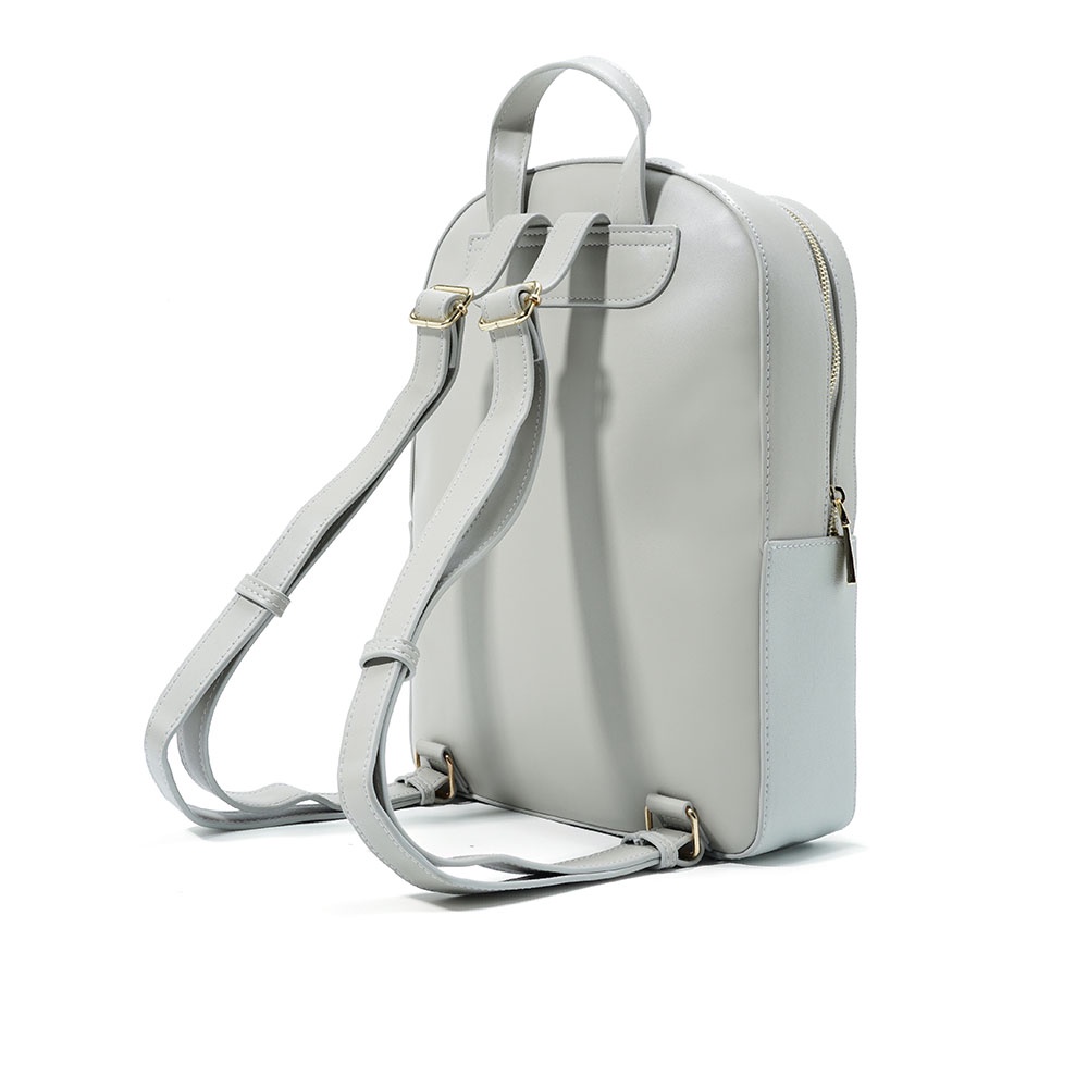 Balo Nữ Thời Trang JUNO 1 ngăn trước BL107