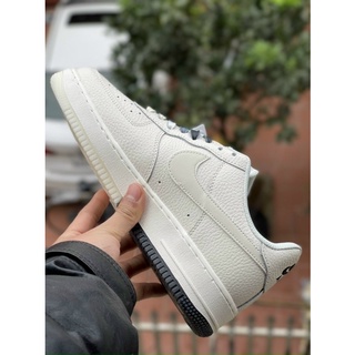 Giày A.F.1 Low Brook.lyn Sail Black