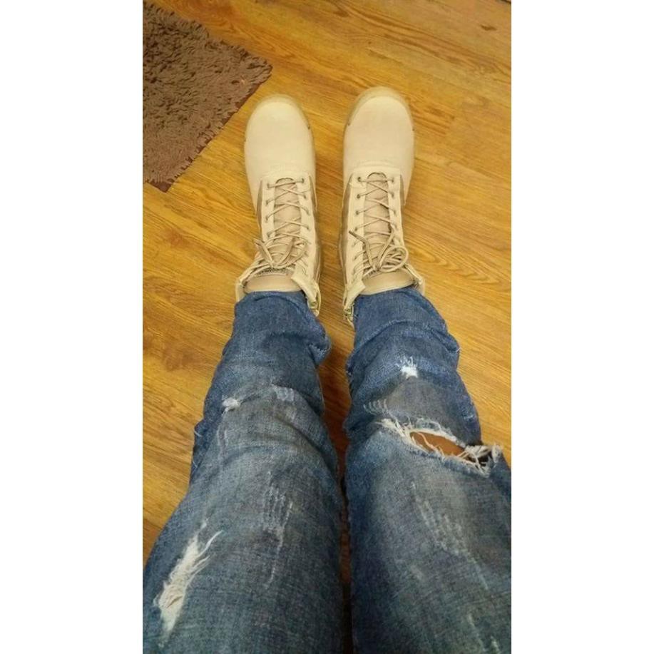 H 𝐒𝐀𝐋𝐄 salle 9.9 [BÁN SỈ] Giày PUBG Cao Cổ - Thấp Cổ, Chuyên Phượt. Uy Tín : . new ✔️ new ⁹ * : ' | " . L | BigBuy360 - bigbuy360.vn