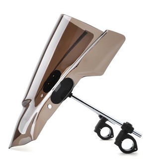 Kính Chắn Gió Cho Xe Yamaha Touch