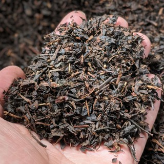 trà đen hồng trà PHA TRÀ SỮA NGON BỔ RẺ 500g