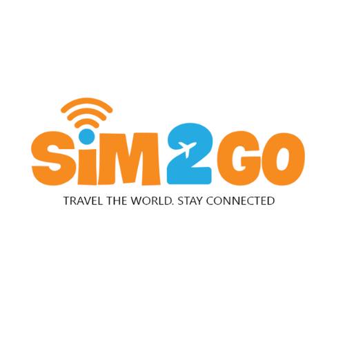 SIM2GO - Sim Du Lịch Quốc Tế