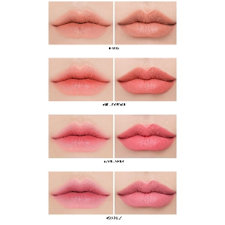 [CHÍNH HÃNG] SON THỎI 3CE Slim Velvet Lip Color