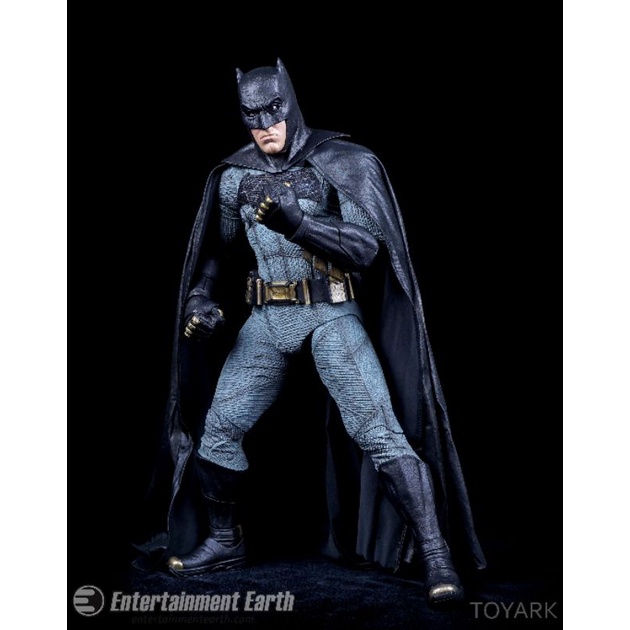 Mô hình Neca 1/4 Batman BvS