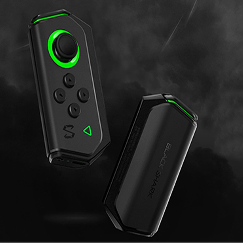 Sale 70% Máy điều khiển chơi game không dây cho Xiaomi Black Shark 1/2/Helo,  Giá gốc 697,000 đ - 34C40