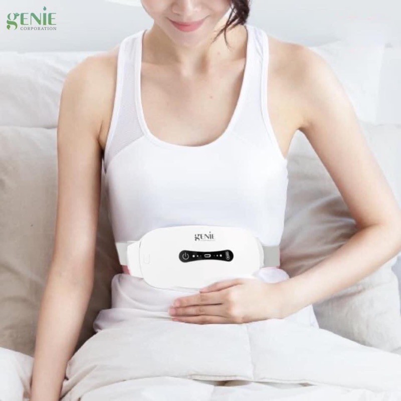 Đai massage giảm mỡ bụng SLINE PRO