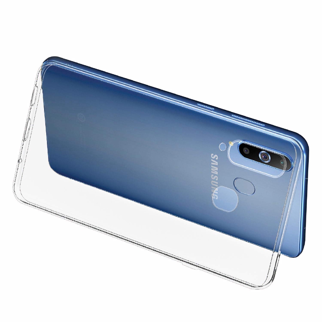 Ốp điện thoại chống sốc chống va đập bảo vệ cho Samsung Galaxy ss A8S A6S A9 A8 A7 A6 J8 J7 J6 J4 J3 Plus 2018