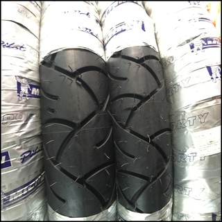 Vỏ xe Michelin Pilot Sporty