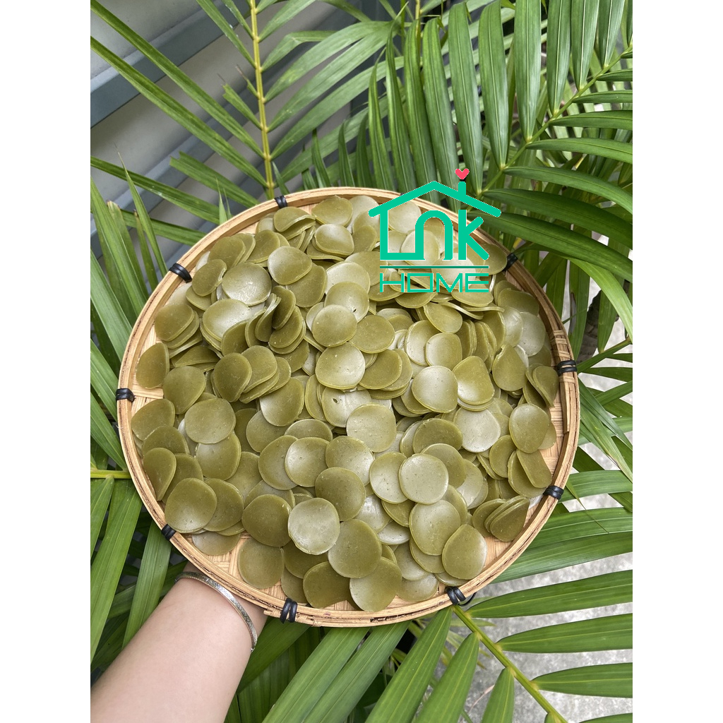 Bánh phồng tôm Tảo Hàn  hàng xuất khẩu