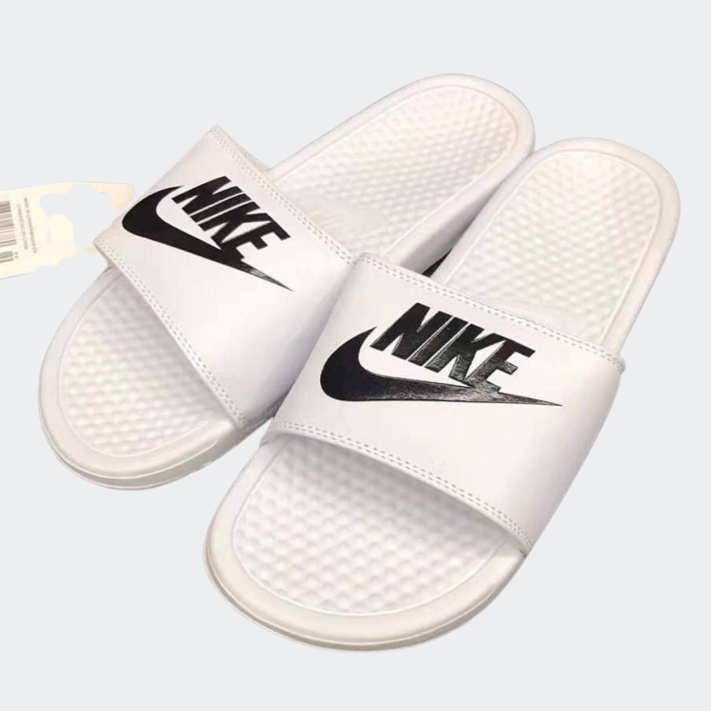 DÉP NAM NỮ NIKE/ DÉP QUAI NGANG ĐỦ MÀU ĐẸP, TÔN DÁNG CHÂN, DÉP NIKE BENASSI JDI MEN'S SLIDES 2023