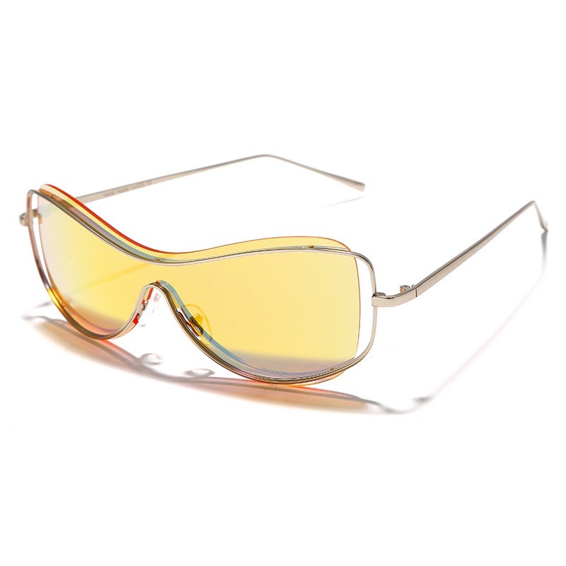 Kính tráng gương phong cách y2k | BigBuy360 - bigbuy360.vn