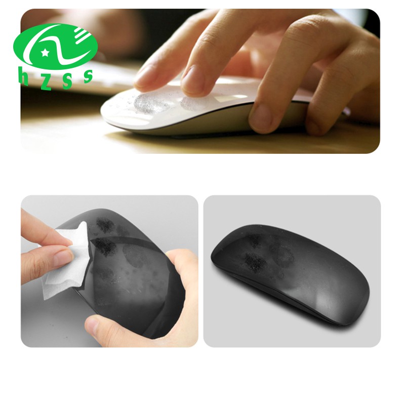 Miếng Dán Chuột Và Bàn Phím Cảm Ứng Dành Cho Magic Trackpad 2