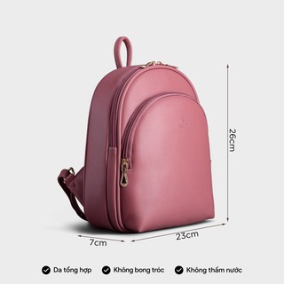 Balo Nữ YUUMY YBA22