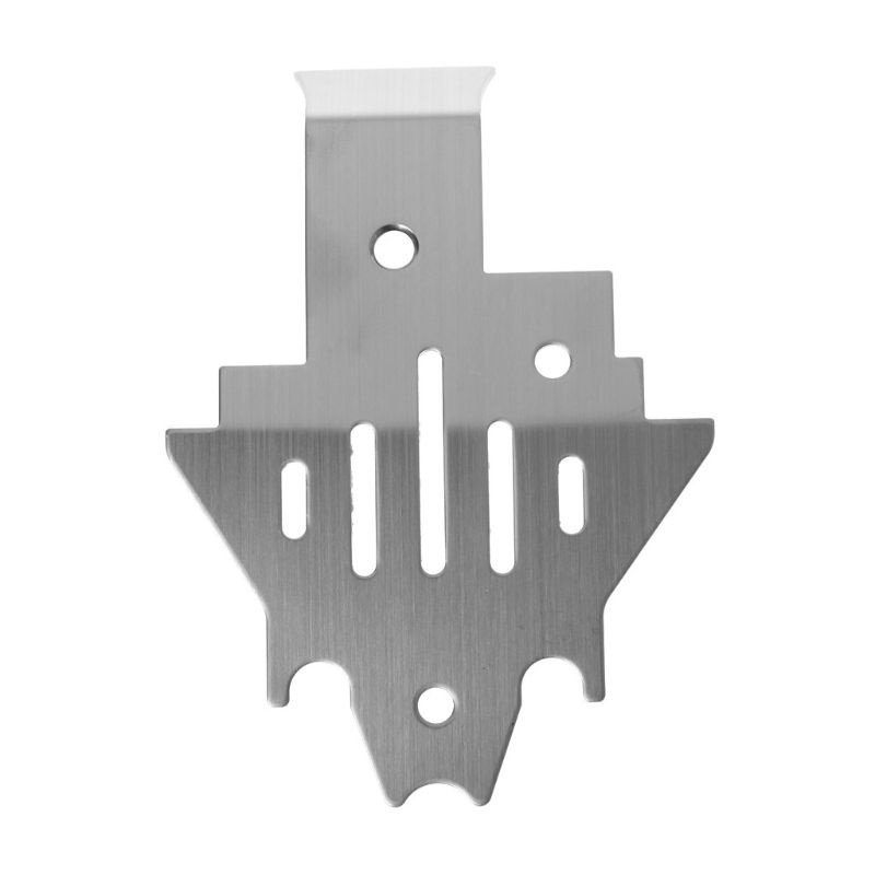 Tấm Chắn Khung Gầm Bằng Kim Loại Cho Xe Điều Khiển RC 1 / 10