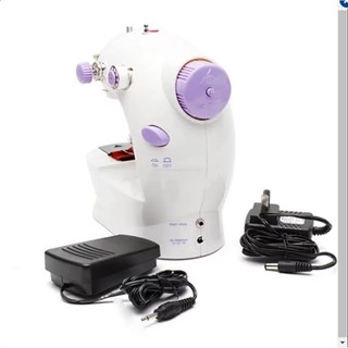 Máy may Mini CMD tặng hộp kim chỉ