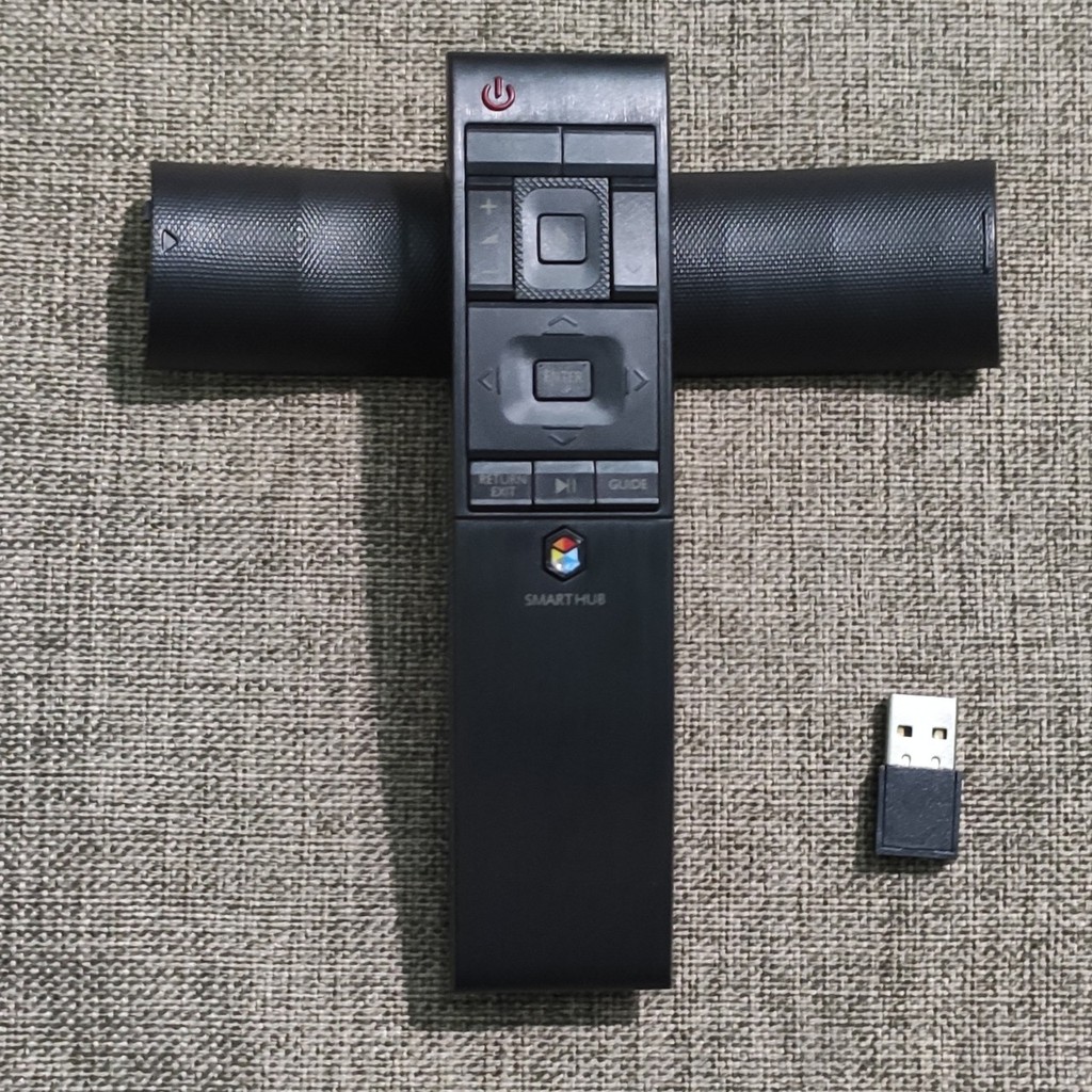 Điều khiển tivi Samsung dòng JU 2015 - HÀNG MỚI 100%