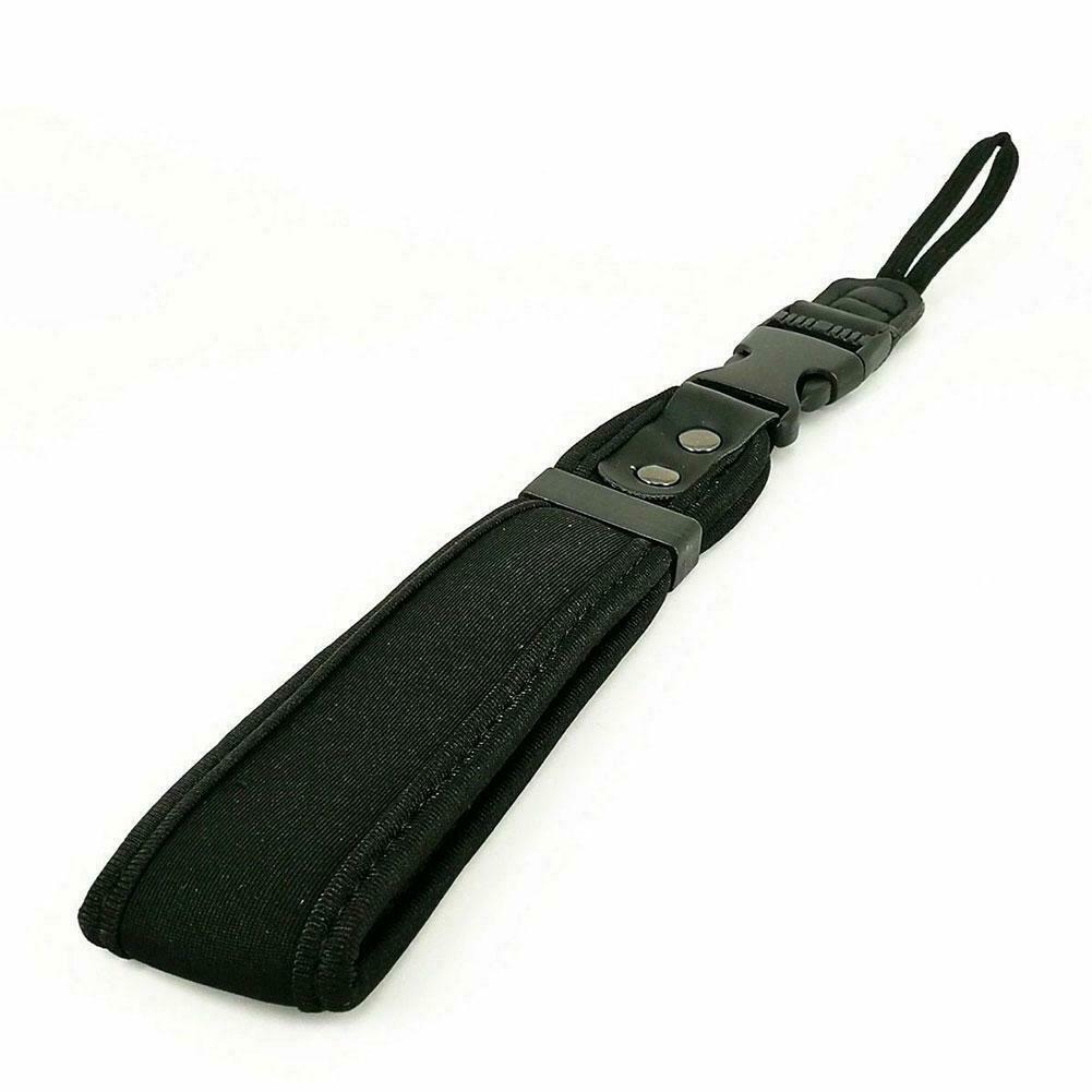 Dây Đeo Cổ Tay Cho Máy Ảnh Canon Nikon Sony Fujifilm Fuji Dslr