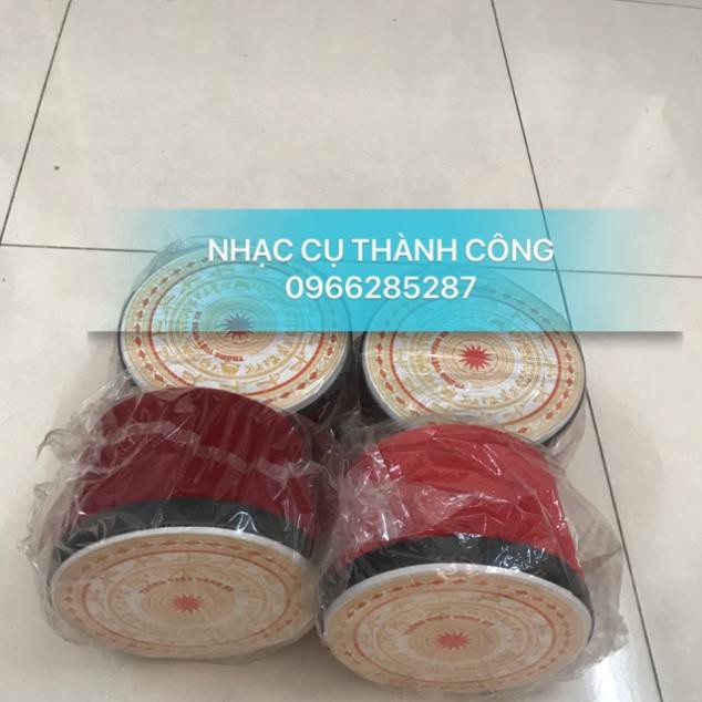 Trống lân cho bé, trống múa lân mini - Thiết bị Đoàn Đội