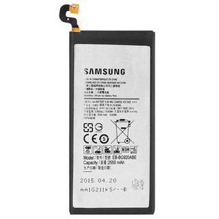 Pin samsung a5 2015 a500