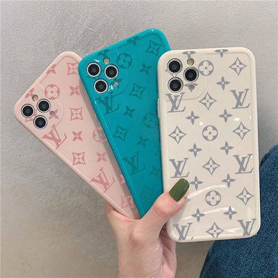 Ốp lưng điện thoại di động hiệu Iphone、 LV tidal name 11 mobile phone case iPhone11pro full package 11Promax12 / x / xr female XS / 7/8/6