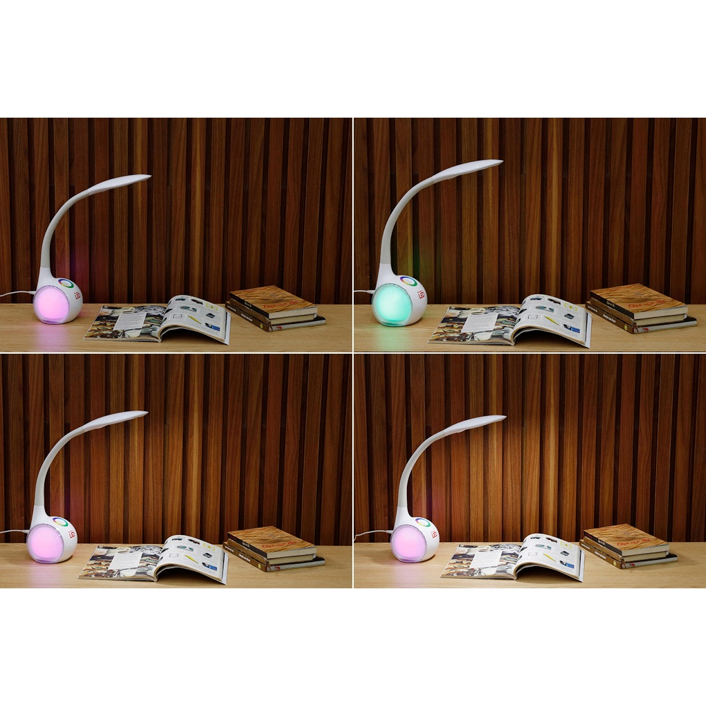 Đèn bàn học Điện Quang ĐQ LDL06 5W