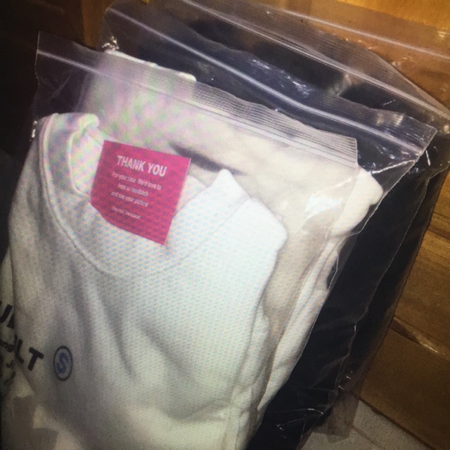 Áo sweater The Subcult