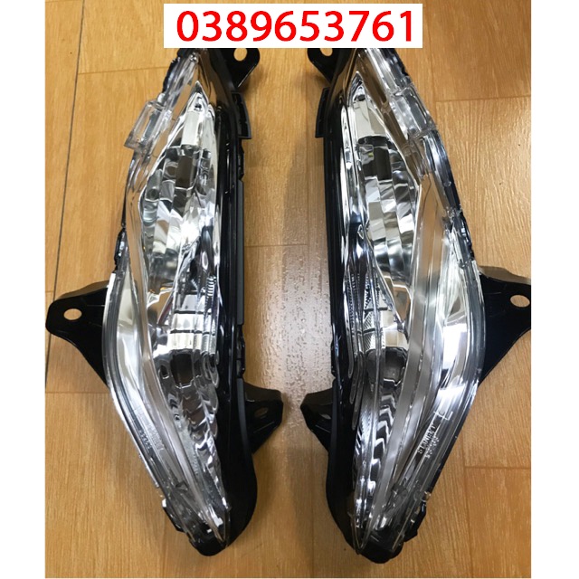 Cụm Xi Nhan Trước Winner v1 Trái và Phải