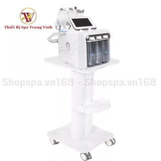 Kệ Để Máy Spa , Máy Oxy Jet ,AQUA