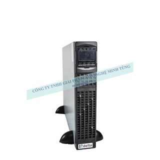Bộ Lưu Điện UPS Delta 10kVA Rack 1Phase CL10000RTVB