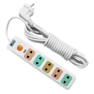 Ổ cắm điện Mpower MP-155