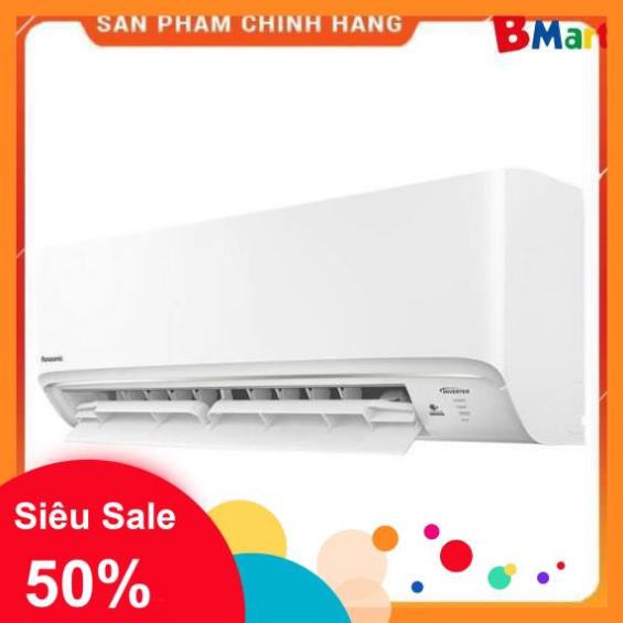 [ VẬN CHUYỂN MIỄN PHÍ NỘI THÀNH HÀ NỘI ] Điều hòa Panasonic 1 chiều inverter CS/CU-XPU9XKH-8 9000 mới 2021  - BM NEW