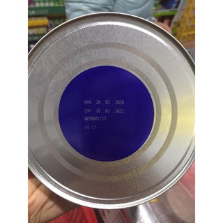 Sữa tăng cân Nutren Junio 800g