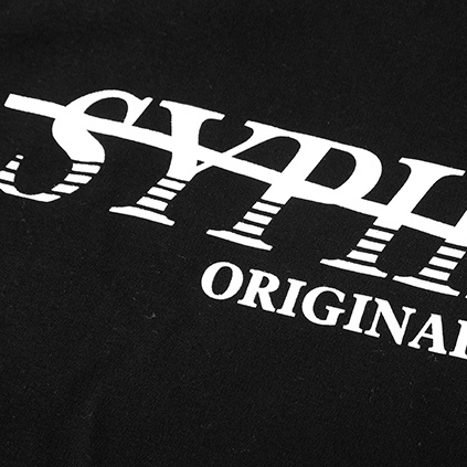 ARTANNIE Ready Stock- Các cặp đôi phụ nữ Nhật Bản retro graffiti in hip-hop Hàn Quốc kèm áo hoodie có đệm nhung | BigBuy360 - bigbuy360.vn