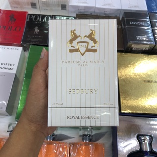 Nước Hoa Nữ Parfums de Marly Sedbury 75ml
