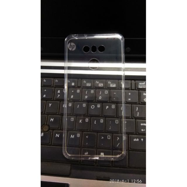 Ốp dẻo trong LG G6 cao cấp loại 1