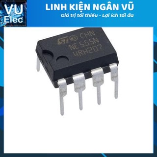 ComBo Mạch Piano NE555