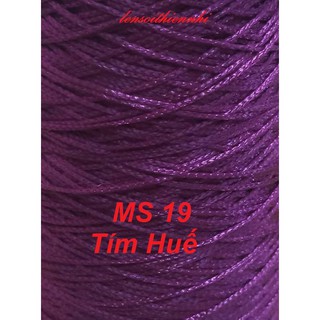 Sợi Dù 1mm