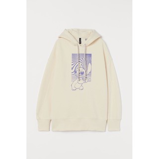 Áo hoodie Hm size s