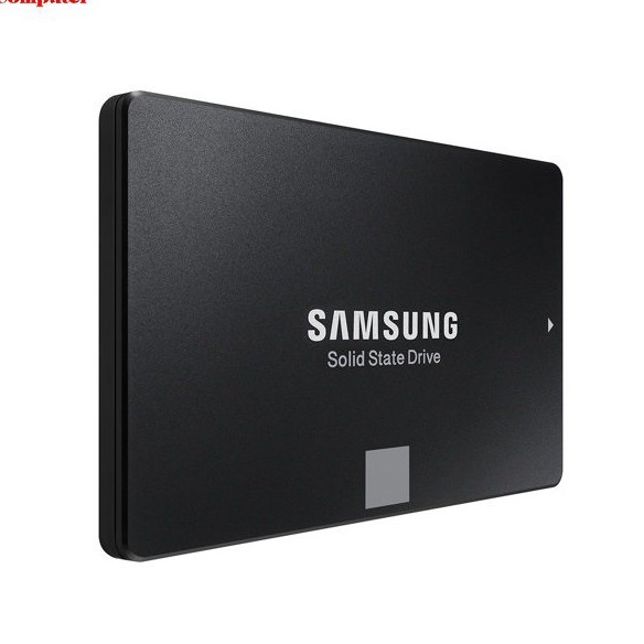 Ổ cứng SSD Samsung 860 Evo 250GB 2.5-Inch SATA III-box Anh