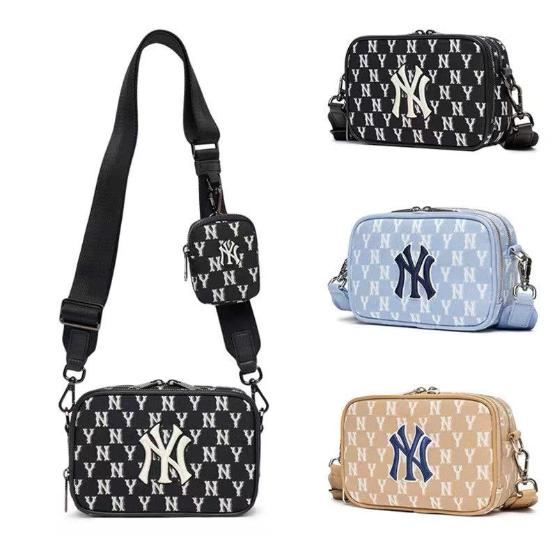 Túi đeo chéo Full Tag Mac