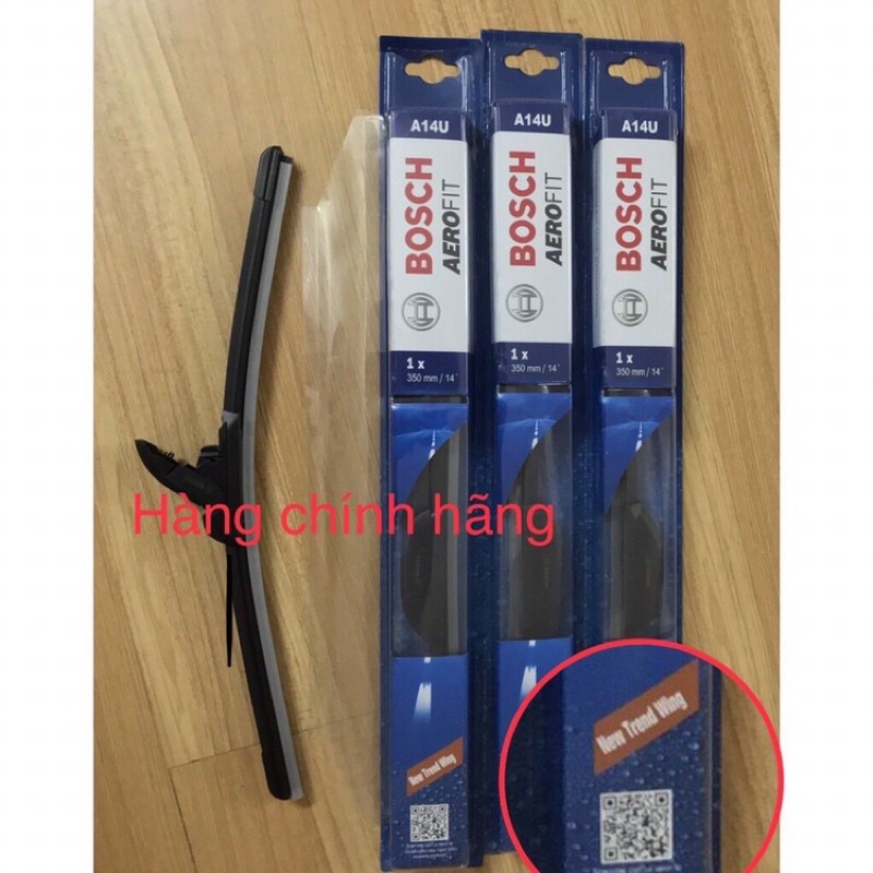 Gạt mưa BOSCH chính hãng