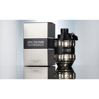 Nước hoa viktor & rolf spicebomb edt 90ml