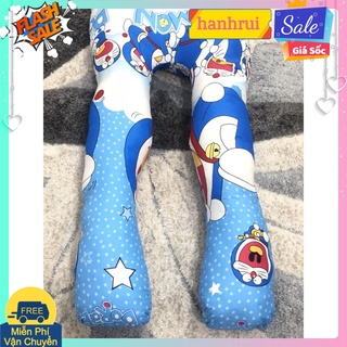 [Gối bầu]Vỏ gối ôm bầu,gối bầu hình chữ u 75x120cm