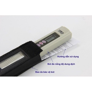 Bút thử nước sạch TDS 3